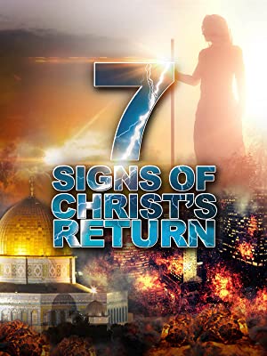 Seven Signs of Christ's Return (1997) starring Edmund Purdom on DVD on DVD